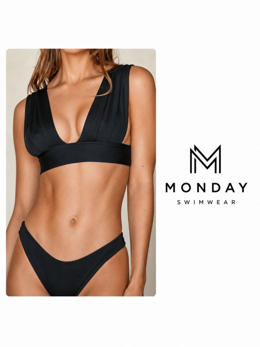 Bikini - Monday Swimwear